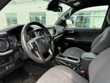 2019 Toyota Tacoma 4WD TRD Off Road in Spokane, WA (photo 9)