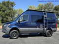 2027 Storyteller Overland Dark Mode XO