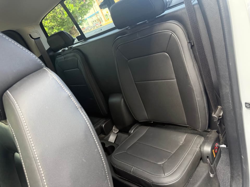 2019 Chevrolet Colorado Extended Cab · ZR2 Pickup 2D 6 ft in Pinehurst, ID (photo 10) — photo 10