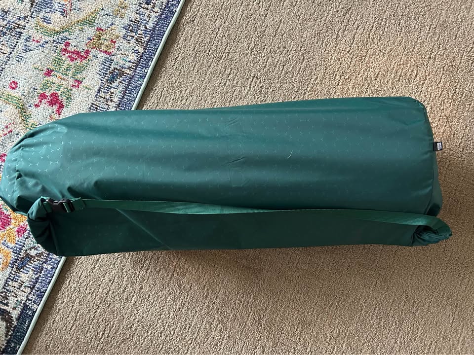 Exped mega mat sleeping pad in Oakland, CA (photo 4) — photo 4