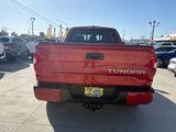 2020 Toyota Tundra · Limited Pickup 4D 5 1/2 ft in Fresno, CA (photo 6)
