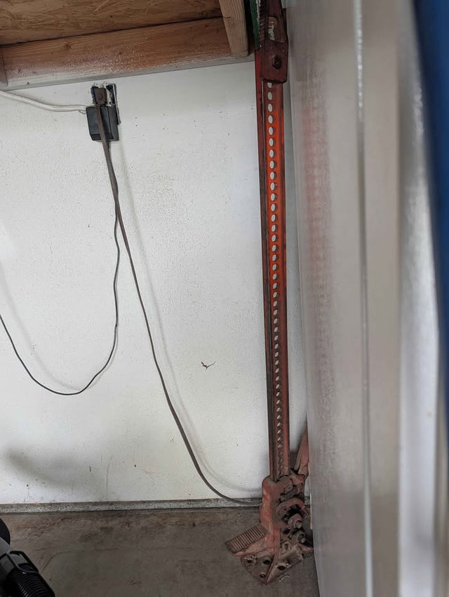 Hi Lift jack — photo 3