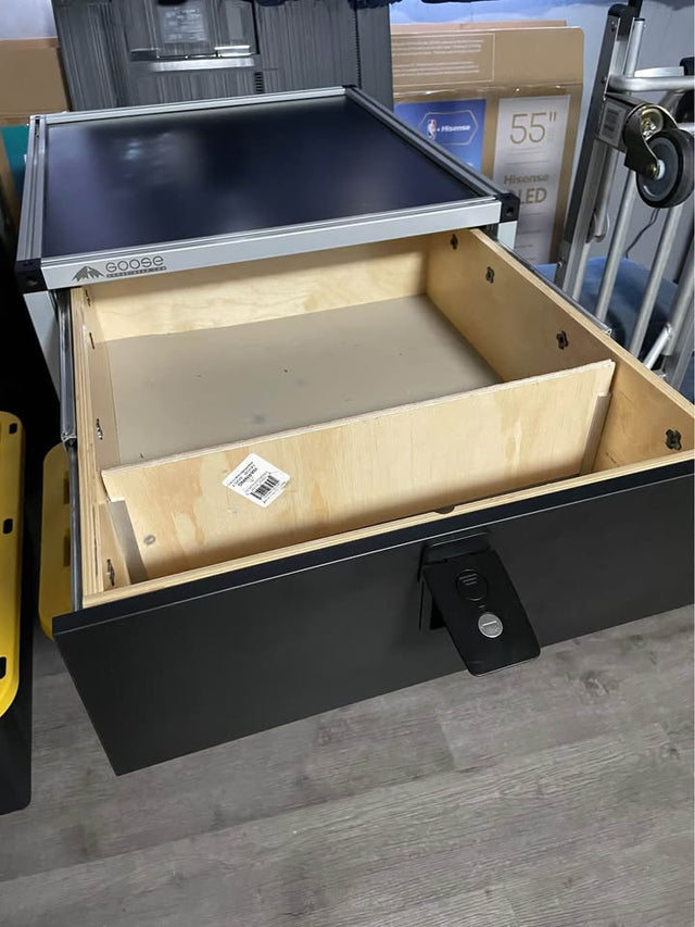 Goose Gear Drawer — photo 3