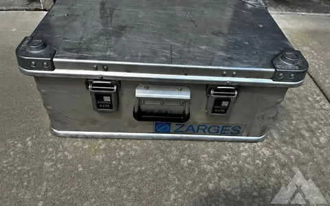 Zarges 40568