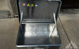 Zarges 40568 — used cases & cargo boxes for sale (photo 2)