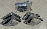Zarges Aluminum Box with rack mounts - K470-40847 — used cases & cargo boxes for sale (photo 3)