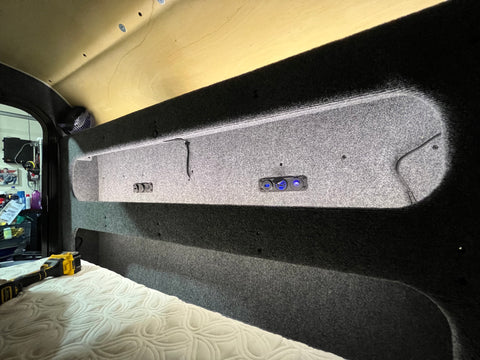 Sherpa Bigfoot Teardrop Trailer — photo 5