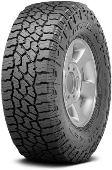 Four(4) Brand New Falken Wildpeak A/T4W All Terrain 265/75R16 116T Tires in Bothell, WA (photo 4) — photo 4