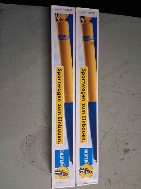 Bilstein Shocks in Santee, CA (photo 8)