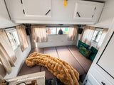 The Cozy Tow-A-Way