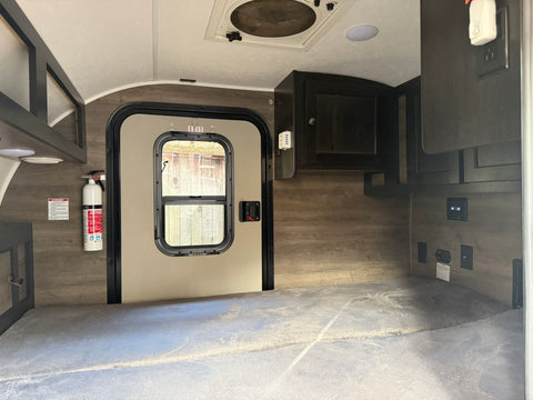 Off-Grid Oasis - Teardrop Camper — photo 5