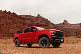 2020 Chevrolet Silverado 1500 Trail Boss
