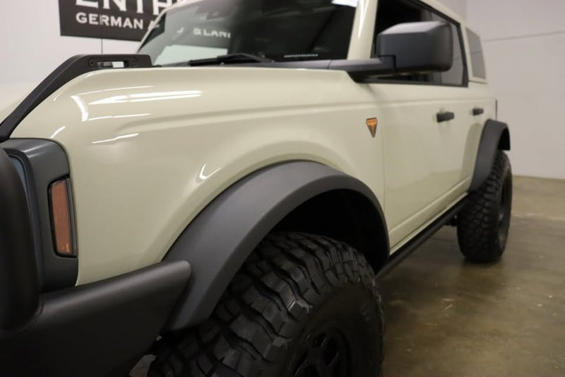 2026 Ford Bronco Badlands in Portland, OR (photo 12) — photo 12