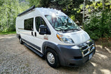 Endless Horizon Extended: Your Luxury Micro-RV