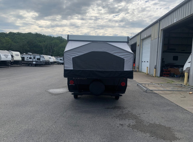 2024 Flagstaff OTG Pop-Up — photo 2