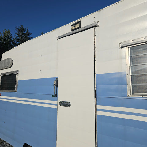 Patsy the Vintage '67 Shasta — photo 4