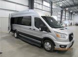  with tinted windows & running boards