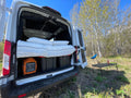 Cam’s Campervan 4X4 • 24hr Contactless Check-in • Located at Airport!