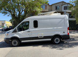 Ford Transit 150 RV