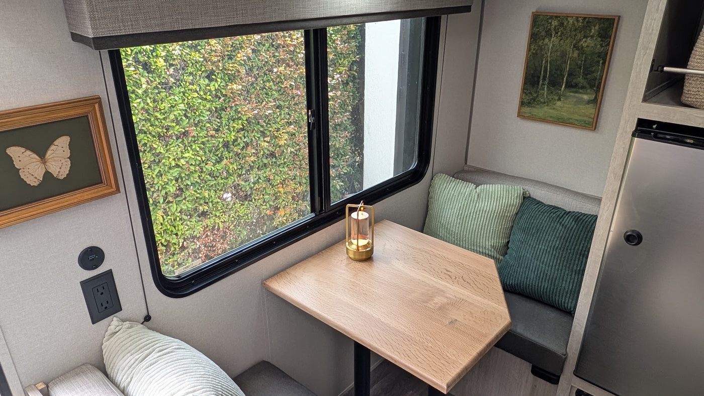  dinette — photo 3