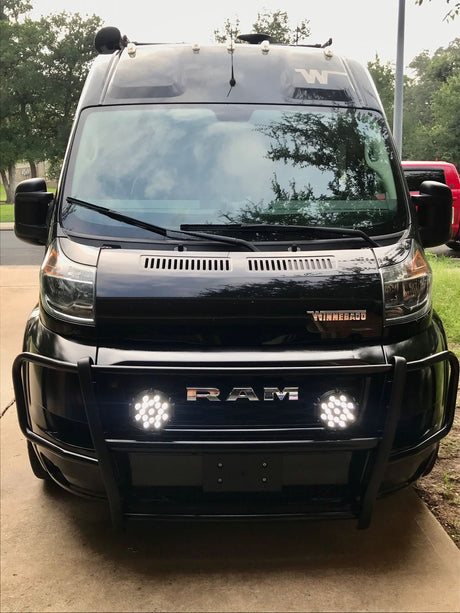 2020 Winnebago Travato 59GL (lithium, unlimited AC, pet friendly,sleeps 4)