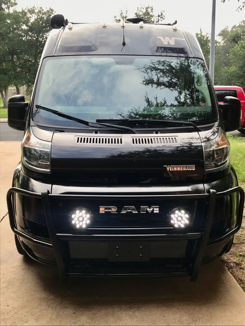 2020 Winnebago Travato 59GL (lithium, unlimited AC, pet friendly,sleeps 4) — photo 3