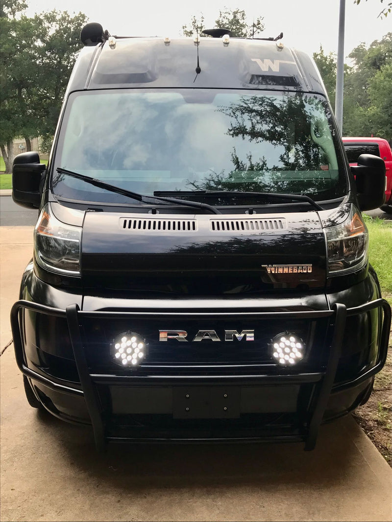 2020 Winnebago Travato 59GL (lithium, unlimited AC, pet friendly,sleeps 4) — photo 3