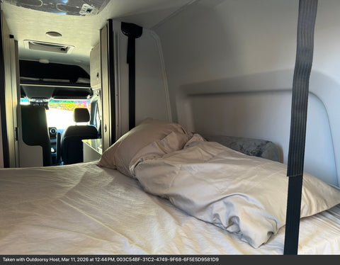 Tiffin GH1 Adventure Van — photo 4