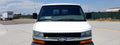 Quest 11-Passenger + Cargo