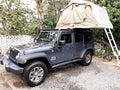 Kenji (2017 Jeep Wrangler Unlimited)