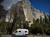 2022 Winnebago Solis Camper Van 4 sleeper/ 4 seats/upgrades