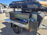 2018 Patriot Camper x2 tourer off road in San Diego, CA (photo 8)