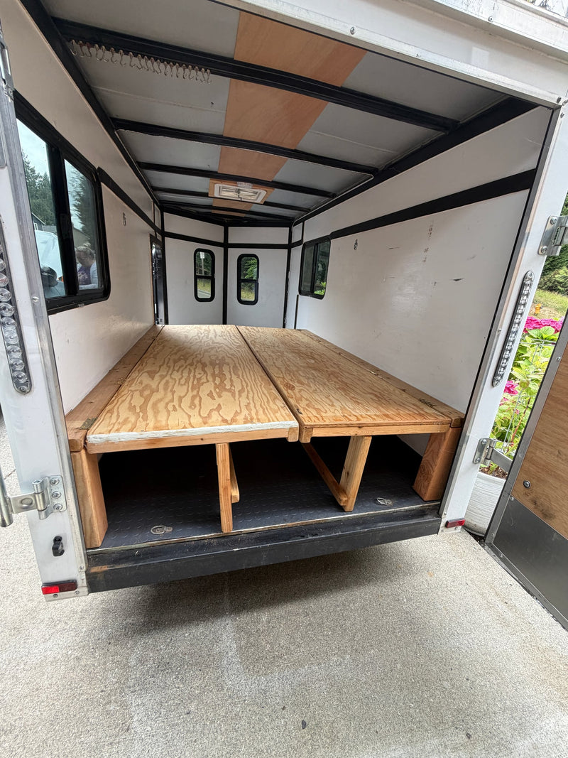  customized with windows & doors — photo 8