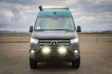 2023 Mercedes-Benz Sprinter (Green)