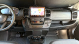 "Ramrod" 2022 Promaster, 3-4 days off grid! Hot shower! Luxury Amenities