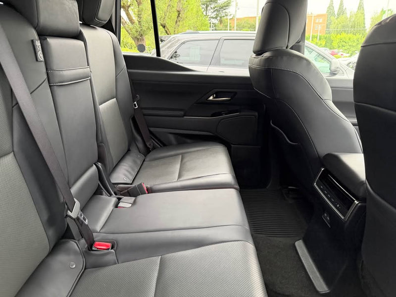 2024 Lexus GX · GX 550 Premium — photo 5