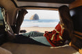 Cedar - Mercedes Metris Full Camper
