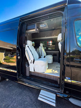 2022 Airstream Interstate