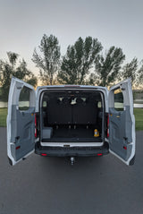 2016 Ford Transit 12-Passenger Road Trip Van