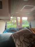 2011 Freightliner Sprinter 2500 170" High top