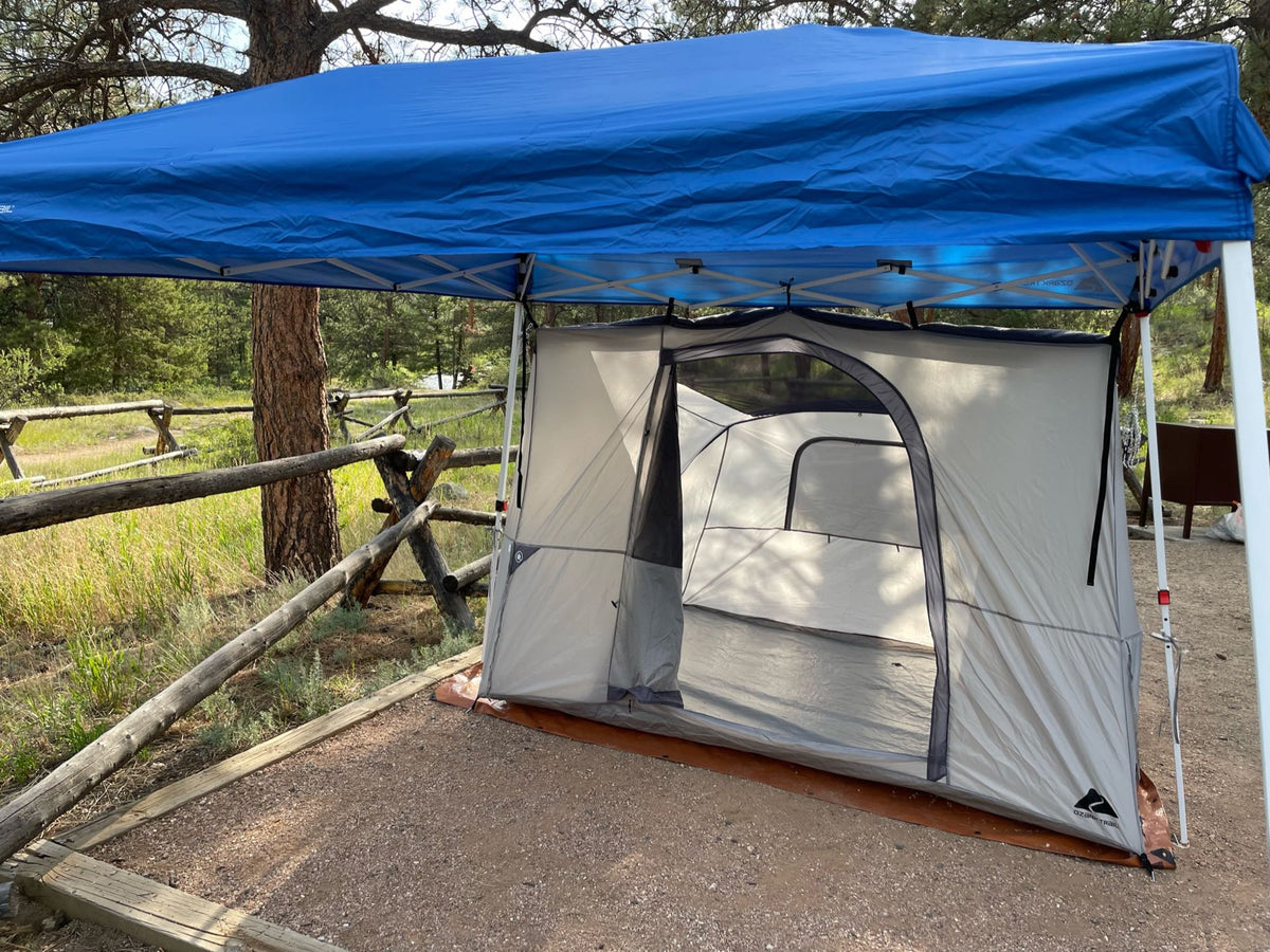 T@g Luxury Teardrop—Gas Saver! A/C & Heater, Outdoor Kitchen & King Bed! — photo 10