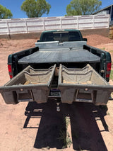 Decked draw system in Snowflake, AZ (photo 5)