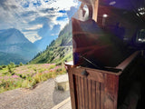  composting toilet