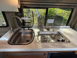The Cozy Cruiser - Pet Friendly!