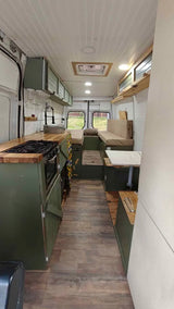 2007 Dodge Sprinter 3500 170" EXT in Boise, ID (photo 11)