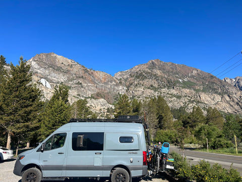 Easy to Drive 4x4 Adventure Van. Repeat Customers Contact Me for Discount C — photo 4