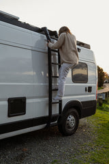 Custom Built Luxury Home On Wheels!