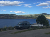 Family Adventure Van