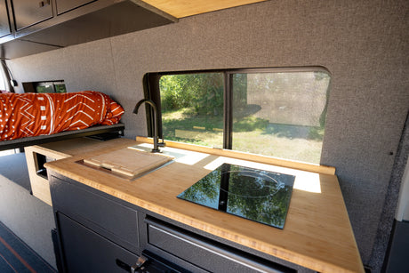 2025 Mercedes-Benz Sprinter