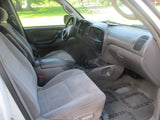 2002 Toyota sequoia sr5 4x4 in Reno, NV (photo 11)